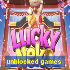 unblocked games